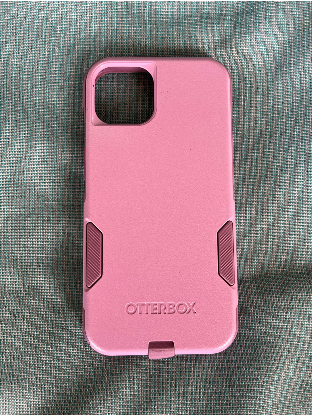 Apple IPhone 11 OtterBox Pink Protective Phone Case~LIKE NEW